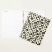 Bomen Patroon Planner (Display)