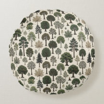 Bomen Patroon