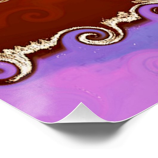 BOMEN PERFECT POSTER (Hoek)