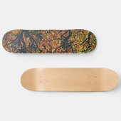 BOMEN PERSOONLIJK SKATEBOARD (Horizontaal)