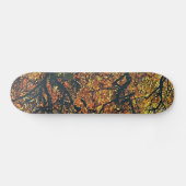 BOMEN PERSOONLIJK SKATEBOARD (Horizontaal)
