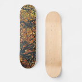 BOMEN PERSOONLIJK SKATEBOARD (Voorkant)