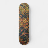 BOMEN PERSOONLIJK SKATEBOARD (Voorkant)