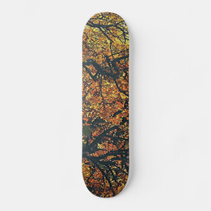BOMEN PERSOONLIJK SKATEBOARD