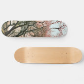 BOMEN PERSOONLIJK SKATEBOARD (Horizontaal)