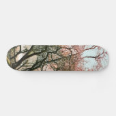 BOMEN PERSOONLIJK SKATEBOARD (Horizontaal)