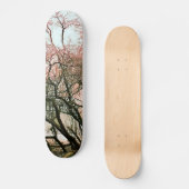 BOMEN PERSOONLIJK SKATEBOARD (Voorkant)