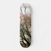 BOMEN PERSOONLIJK SKATEBOARD (Voorkant)
