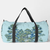 Bomen Plunjezak (Voorkant)