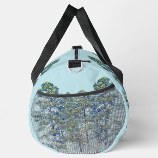 Bomen Plunjezak (Rechts)