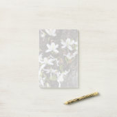 Bomen Post-it® Notes (Op bureau)