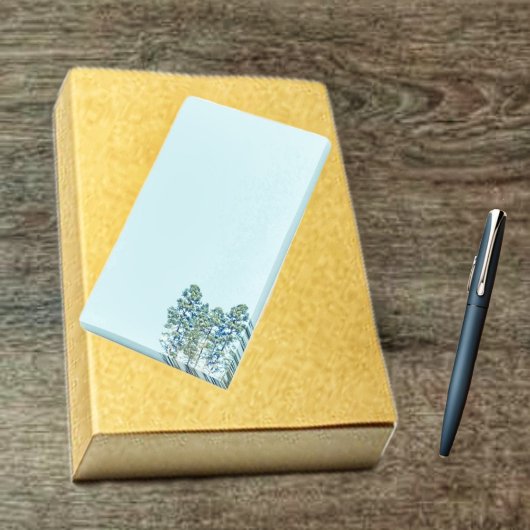 Bomen Post-it® Notes