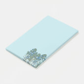 Bomen Post-it® Notes (Schuin)