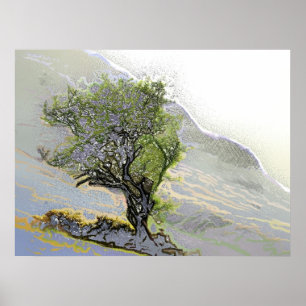 BOMEN POSTER