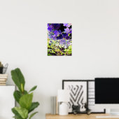 BOMEN POSTER (Thuiskantoor)