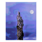 BOMEN POSTER (Voorkant)