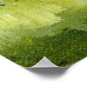 Bomen Poster (Hoek)