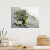 BOMEN POSTER (Keuken)