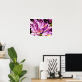 BOMEN POSTER (Thuiskantoor)