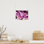 BOMEN POSTER (Keuken)