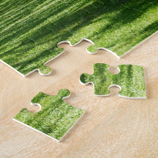 Bomen puzzel (Zijkant)