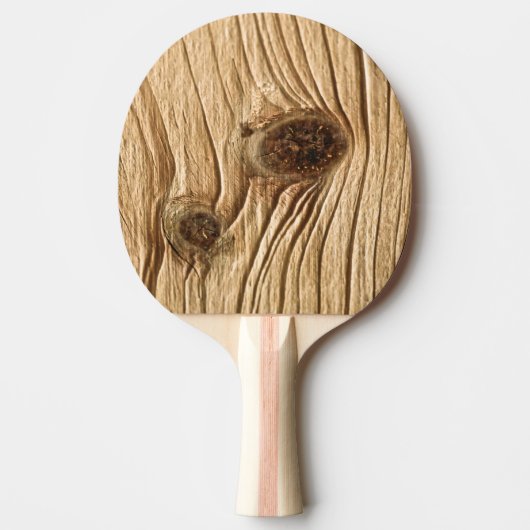 Bomen Ringen 3 Tafeltennisbatje (Voorkant)