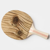 Bomen Ringen 3 Tafeltennisbatje (Zijkant)