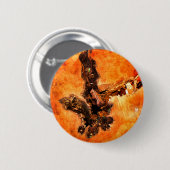 BOMEN RONDE BUTTON 5,7 CM (Voorkant /achterkant)