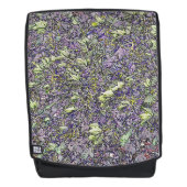 BOMEN RUGTASSEN (Voorkant)