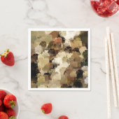 BOMEN SERVETTEN (Insitu)