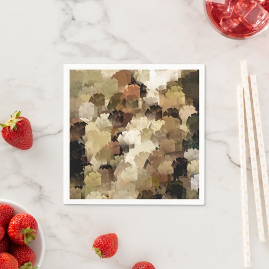 BOMEN SERVETTEN (Insitu)