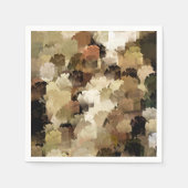 BOMEN SERVETTEN (Voorkant)