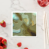 BOMEN SERVETTEN (Insitu)