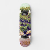 BOMEN SKATEBOARD (Voorkant)