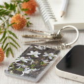 Bomen Sleutelhanger (Voorkant Rechts)