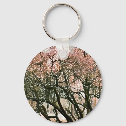 BOMEN SLEUTELHANGER (Voorkant)