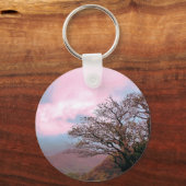 BOMEN SLEUTELHANGER (Voorkant)