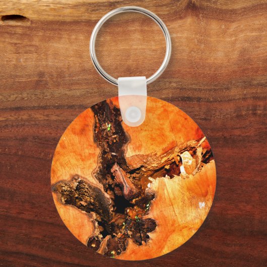 BOMEN SLEUTELHANGER (Voorkant)