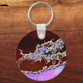 BOMEN SLEUTELHANGER (Voorkant)