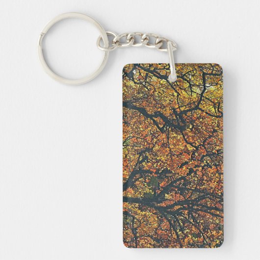 BOMEN SLEUTELHANGER (Voorkant)