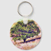 BOMEN SLEUTELHANGER (Voorkant)