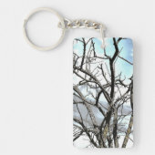 BOMEN SLEUTELHANGER (Voorkant)