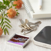 BOMEN SLEUTELHANGER (Zijkant)