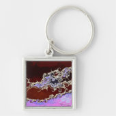 BOMEN SLEUTELHANGER (Voorkant)