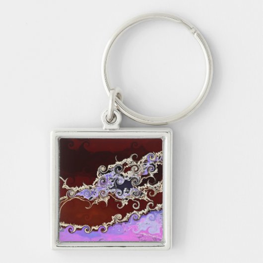 BOMEN SLEUTELHANGER (Voorkant)