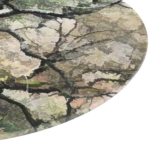 BOMEN SNIJPLANK (Hoek)