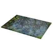 Bomen Snijplank (Hoek)