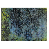 Bomen Snijplank (Voorkant)