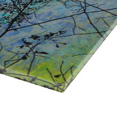 Bomen Snijplank (Hoek)