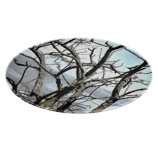 BOMEN SNIJPLANK (Hoek)